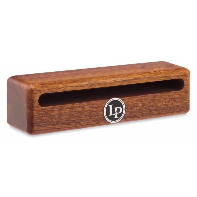 Latin Percussion 7178183 Pudełka akustyczne Groove Blocks